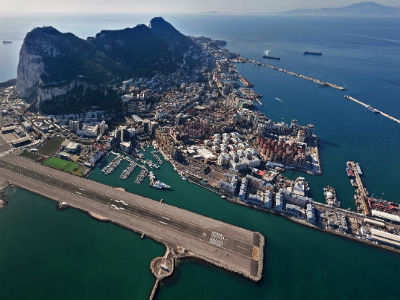 Gibraltar glasao za ostanak u EU, moguće preispitivanje suvereniteta