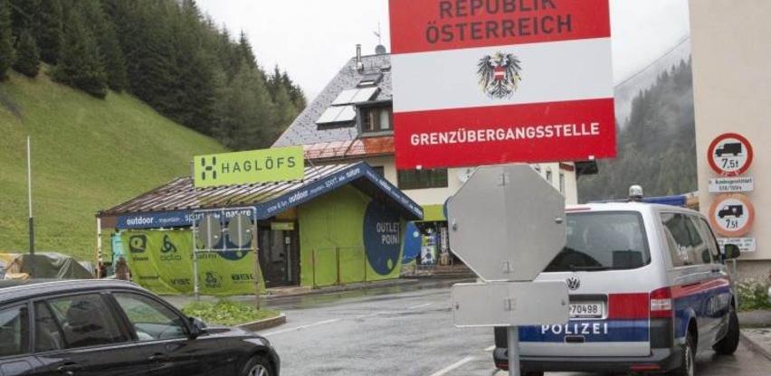Popuštanje mjera: U Austriji otvoreni trgovački centri
