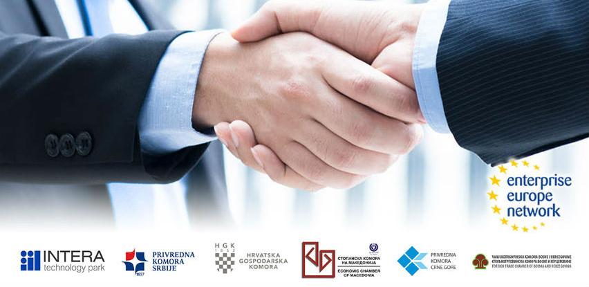 Sudjelujte na međunarodnim poslovnim susretima na Mostarskom sajmu 2018.