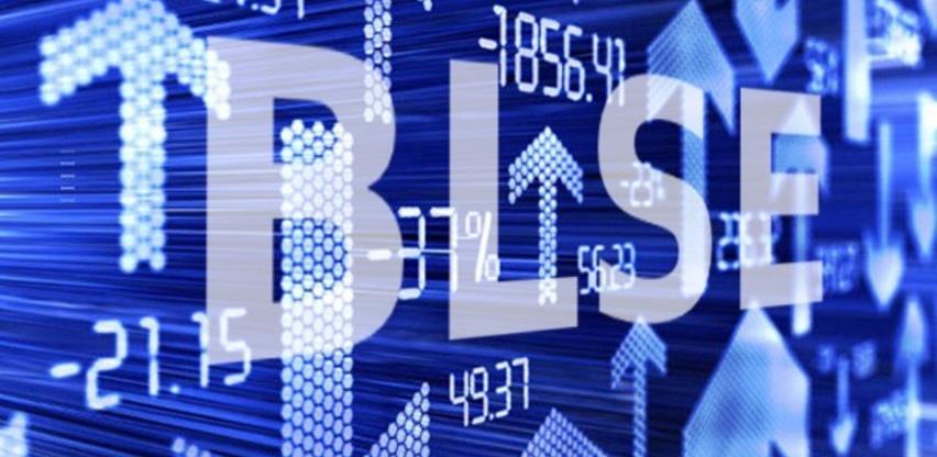 Na BLSE prodate obveznice vrijednosti 137,52 miliona KM