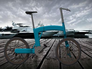 Prvi pametni električni bicikl domaće proizvodnje sa ramom iz Goražda