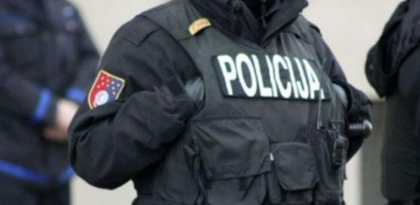 UTOK BiH traži da se Pravilnik o policijskoj uniformi stavi van snage