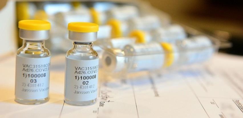 EU će do sredine marta dati mišljenje o upotrebi američke vakcine Janssen