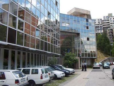 Inspektori Porezne uprave FBiH zapečatili objekat firme 'AE' iz Sarajeva