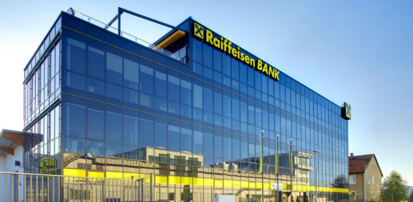 Raiffeisen najbolja digitalna banka u Bosni i Hercegovini