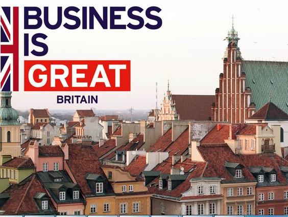 High Growth Europe Showcase: Prezentacija bh. tržišta britanskim firmama