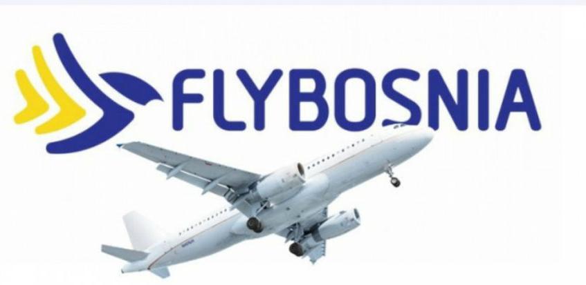 'FlyBosnia' kreće s letovima 10. juna