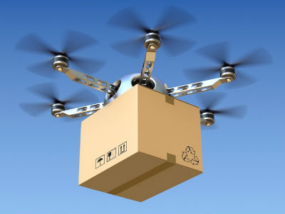 U Mostaru razvijaju dron za dostavu cargo pošiljki