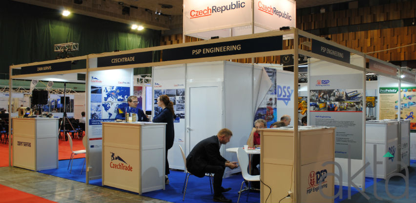 Veliko interesovanje čeških kompanija za bh. energetsko tržište