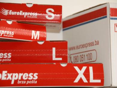 EuroExpress brza pošta: Naši kuriri nisu prodavci online proizvoda