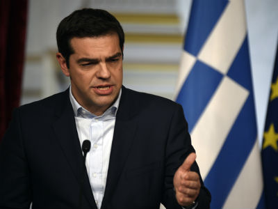 Tsipras i Gabriel uputili poziv za okončanje mjera štednje