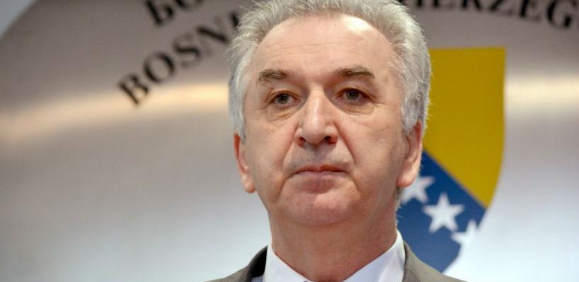 Šarović: Ramljak kaže da Agrokor neće otpustiti više od 10 posto radnika