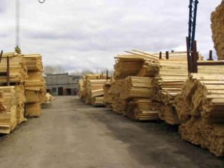 Biće ispoštovani ugovori za 2013. sa drvoprerađivačima