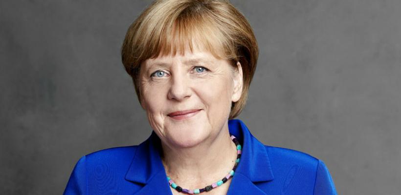 Merkel: U Njemačkoj je do 2025. moguća puna zaposlenost
