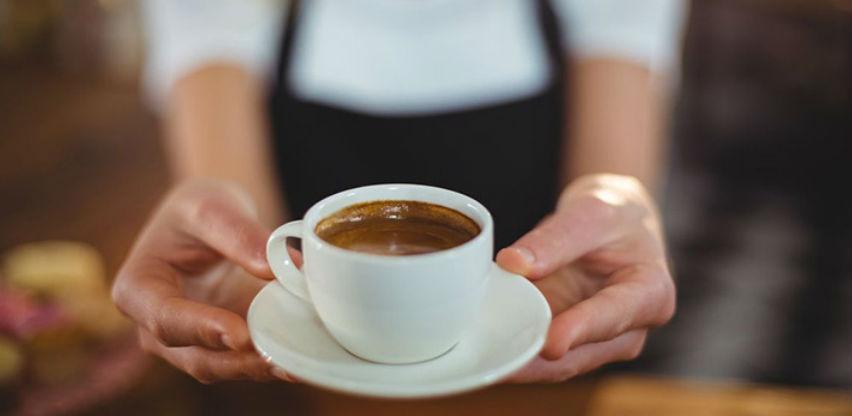Najskuplja kafa na svijetu - 75 dolara po šoljici
