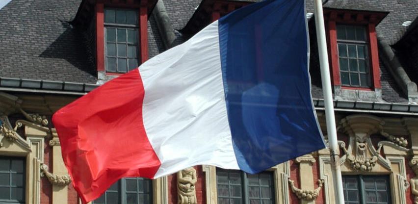 Oporavak francuskog gospodarstva na razine prije krize do 2022.