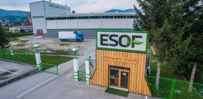 Najveći proizvodni centar voća i povrća ESOF otvara prodajno mjesto u Sarajevu