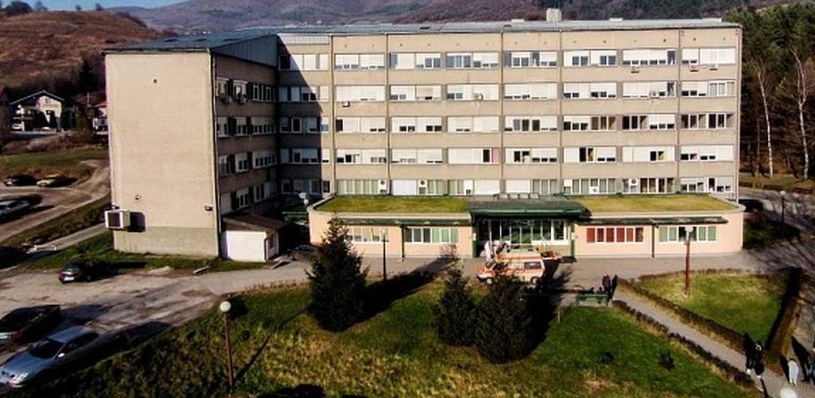 bolnica travnik