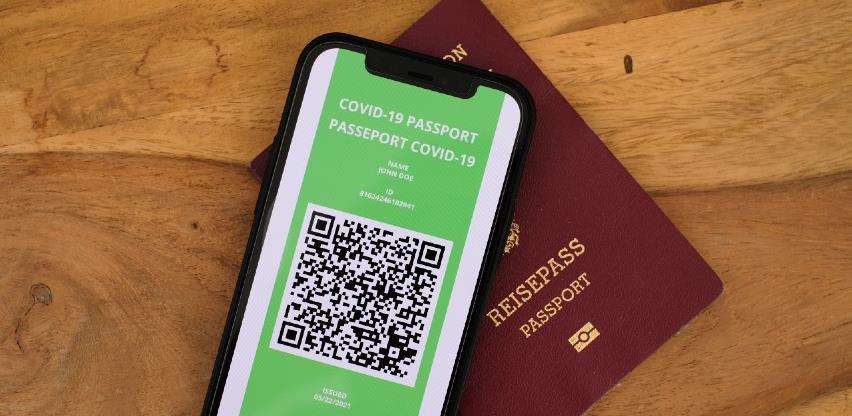 Hrvatska i dvanaest članica EU-a usaglasili turistički 'zeleni pasoš'