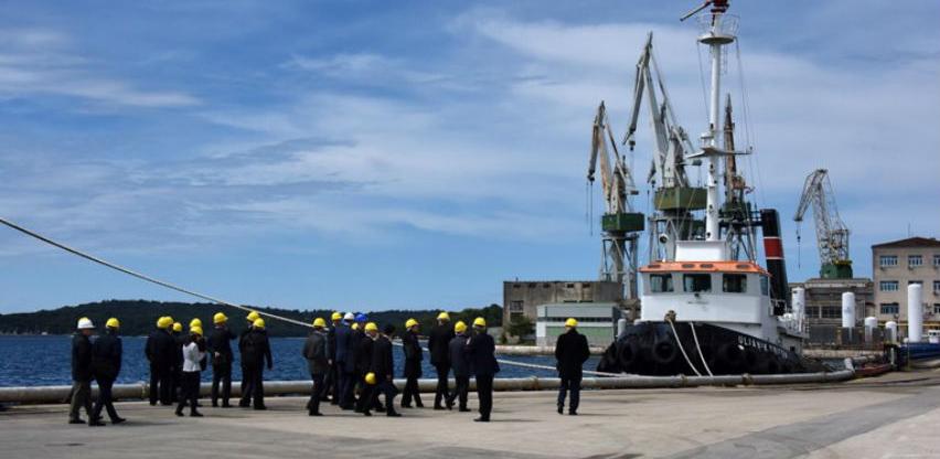 Više od 170 radnika Uljanik Brodogradilišta dobilo otkaze