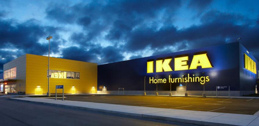 Ikea pod istragom zbog poreza u Holandiji