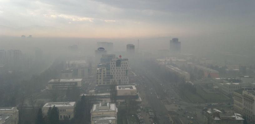 Najzagađeniji vazduh u Evropi ima BiH