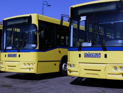 GRAS od ponedjeljka uvodi autobusku liniju Dobrinja - Ilidža