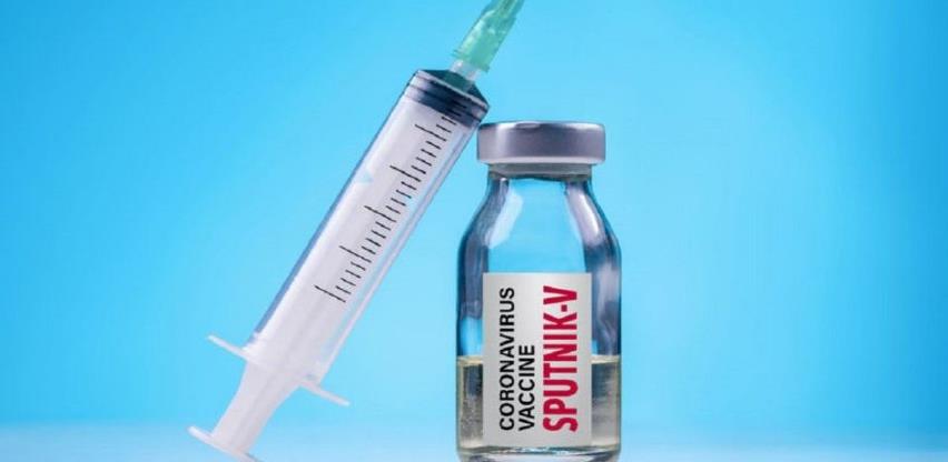 Prve doze vakcine 'Sputnjik V' čekaju odobrenje