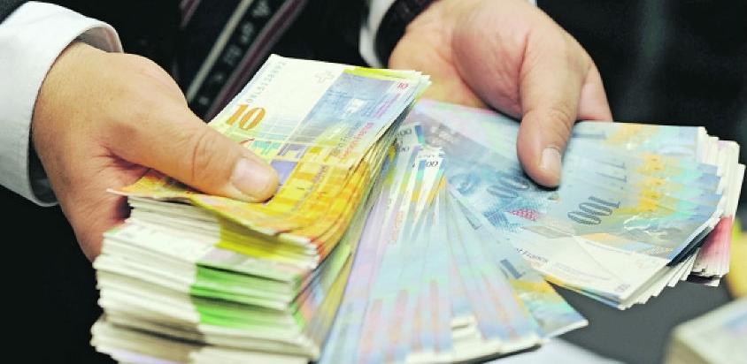 Evropski sud pravde nije razmatrao ništavnost valutne klauzule u CHF