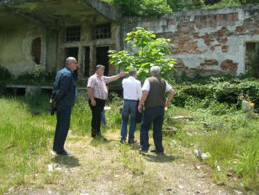 'Vatreni mlin' nova lokacija za investiranje u Bosanskoj Krupi