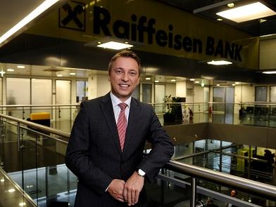 Gotovinski krediti Raiffeisen banke uz fiksnu kamatnu stopu od 5,89 posto