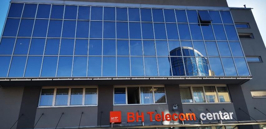 Svečano otvorena poslovna zgrada BH Telecoma u Brčkom