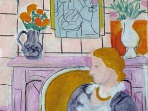 Norveški muzej pristao vratiti opljačkanu sliku Henryja Matissea