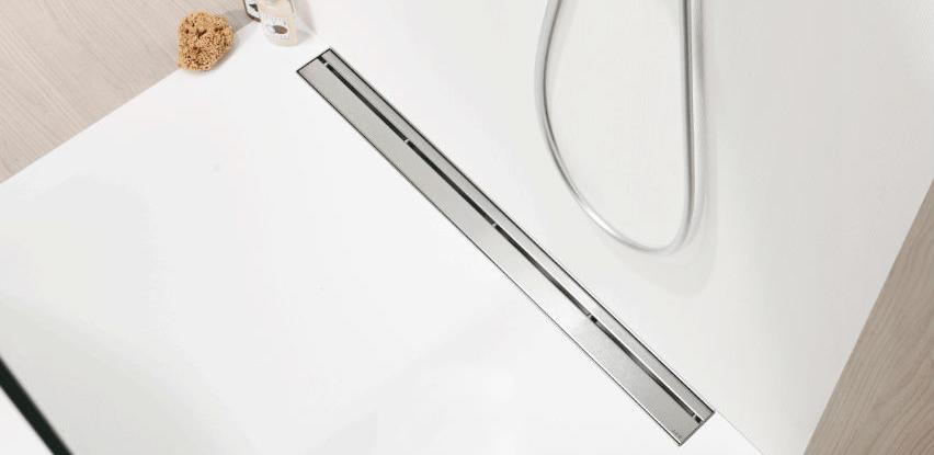 ACO Bath Design - Dizajnerska rješenja za odvodnju kupatila i wellnessa