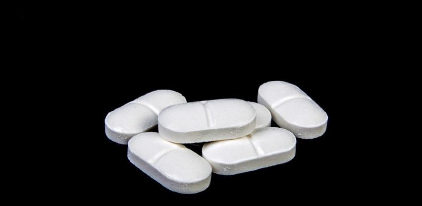 Štite zalihe: Finska ograničila prodaju paracetamola