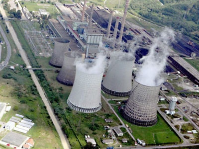 Izgradnja Bloka 7 TE Tuzla centralno pitanje energetskog sektora