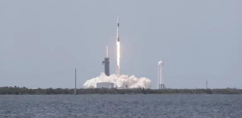 NASA izabrala SpaceX za misiju prema Evropi, Jupiterovom mjesecu