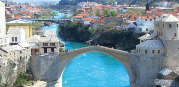 Trivago rang lista: Mostar na 1. mjestu prema cijenama i kvalitetu usluge
