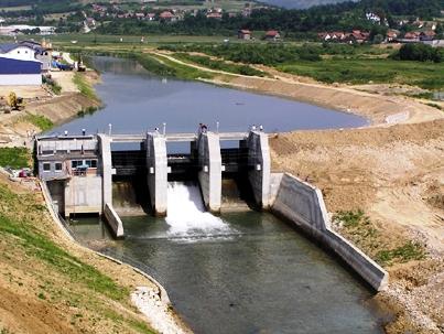 Vlada SBK dala saglasnost za izgradnju 13 mini hidroelektrana