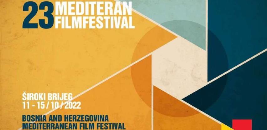 Mediteran Film Festival