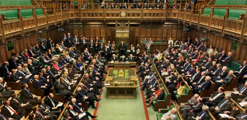 Donji dom britanskog parlamenta odobrio zakon o Brexitu