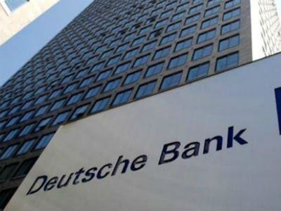 Deutsche banka zabranila nova zapošljavanja