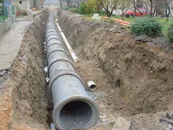 Zajam od 30 milijuna eura za obnovu vodovoda u Kantonu Sarajevo