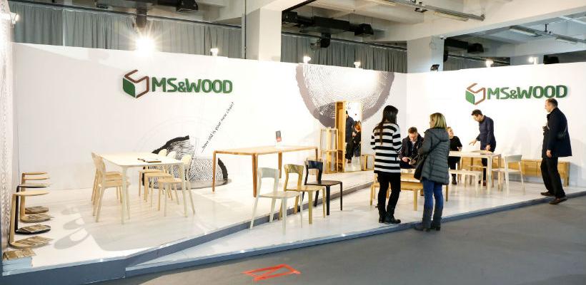 MS&Wood se dijeli na dva društva i planira trostruko povećanje proizvodnje