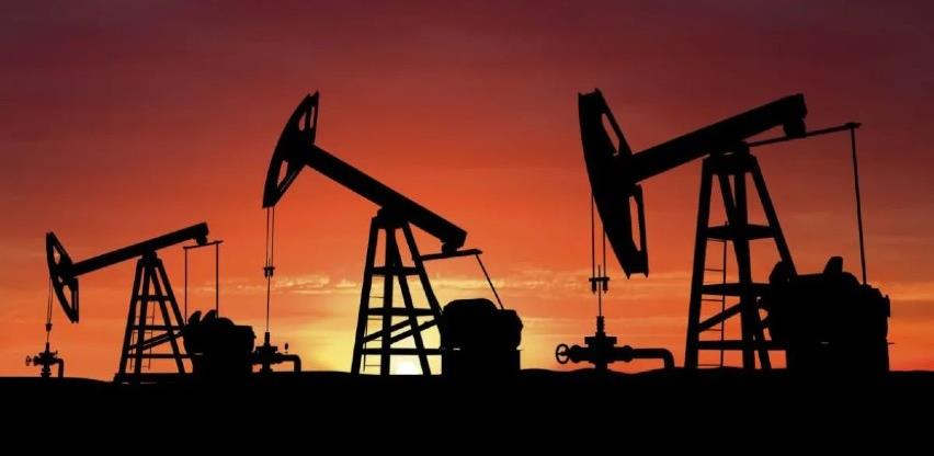 Cijene nafte stabilne iznad 54 dolara
