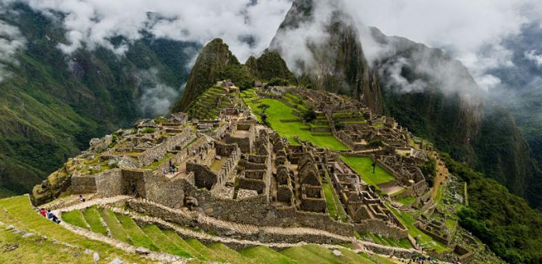 Peru uvodi nove zabrane za turiste 