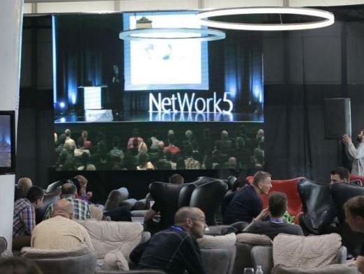 Cybersecurity - centralna tema Microsoft NetWork konferencije 6
