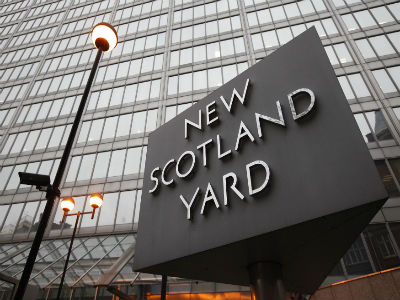Arapski ulagači kupili sjedište Scotland Yarda za 370 mil. funti