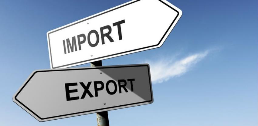 BiH očekuje povećanje izvoza za 7,3 odsto