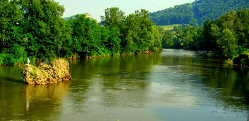 Institut za zdravlje i sigurnost hrane Zenica u projektu 'Čista rijeka Bosna'